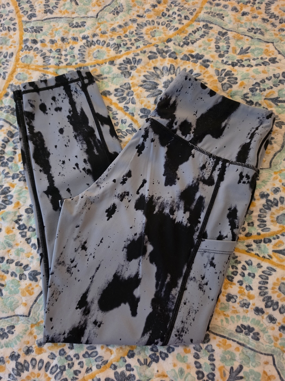 Brand New ZYIA Leggins